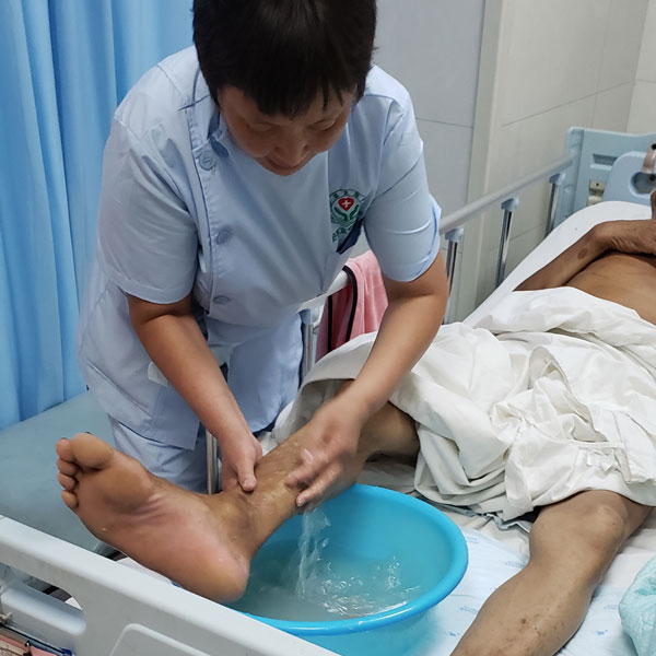病患陪护