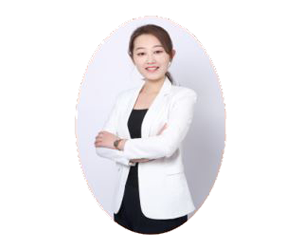 运营总监 张晓娜