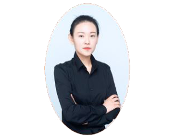 运营总监 侯艳君