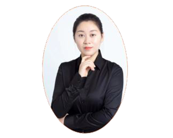 运营总监 陈丽洪