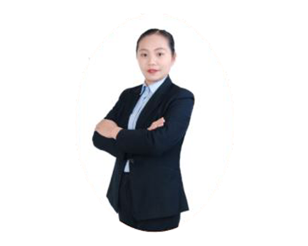 运营总监 陈瑞青