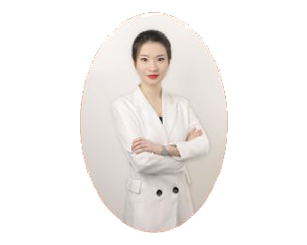 临床辅助项目总监 张文迪