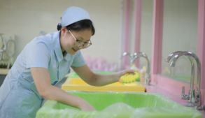 医辅服务